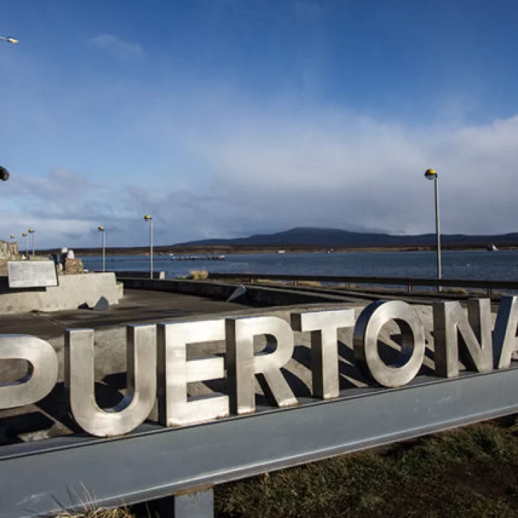 Por el aumento de casos de coronavirus, Puerto Natales retrocederá a fase 3  
