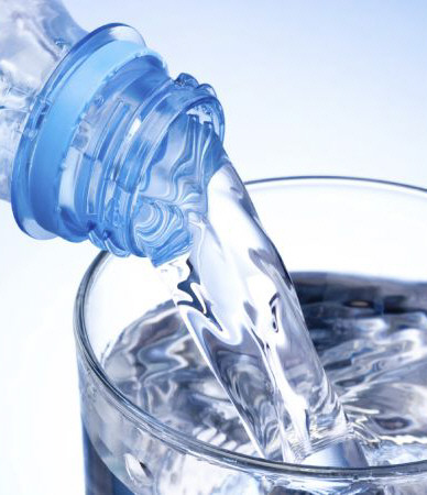Menos arsénico: nueva definición para el agua mineral