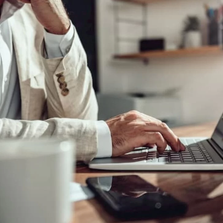 Avanza la reglamentación de la ley de teletrabajo Avanza la reglamentación de la ley de teletrabajo