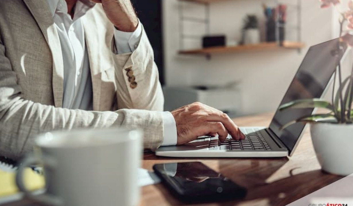 Avanza la reglamentación de la ley de teletrabajo Avanza la reglamentación de la ley de teletrabajo