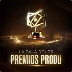 Gran presencia argentina en los premios televisivos Produ