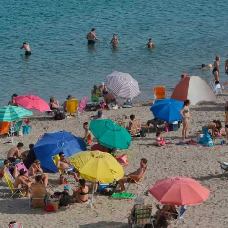 Vacaciones 2022: las excursiones que podés hacer en Las Grutas y que no conocías