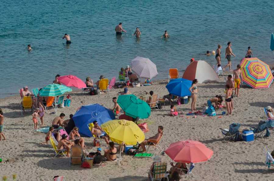 Vacaciones 2022: las excursiones que podés hacer en Las Grutas y que no conocías
