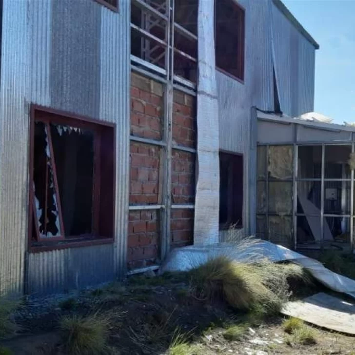 Administrador de Lázaro Baez denunció robos en propiedades del empresario