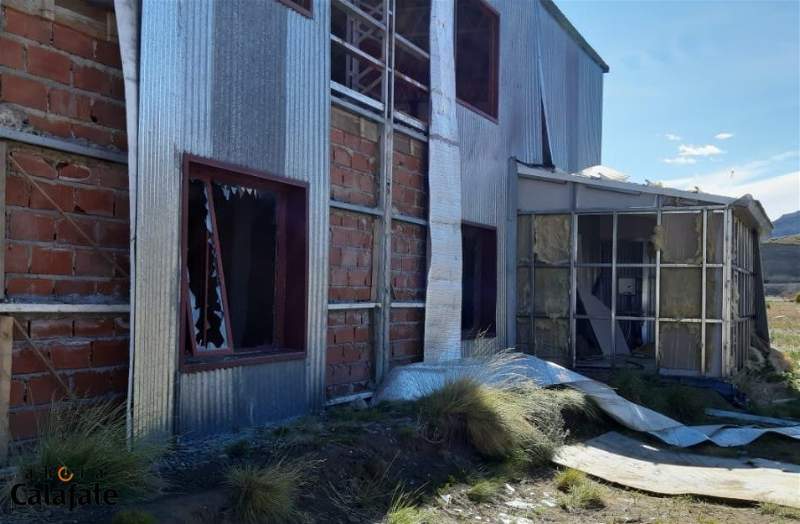 Administrador de Lázaro Baez denunció robos en propiedades del empresario