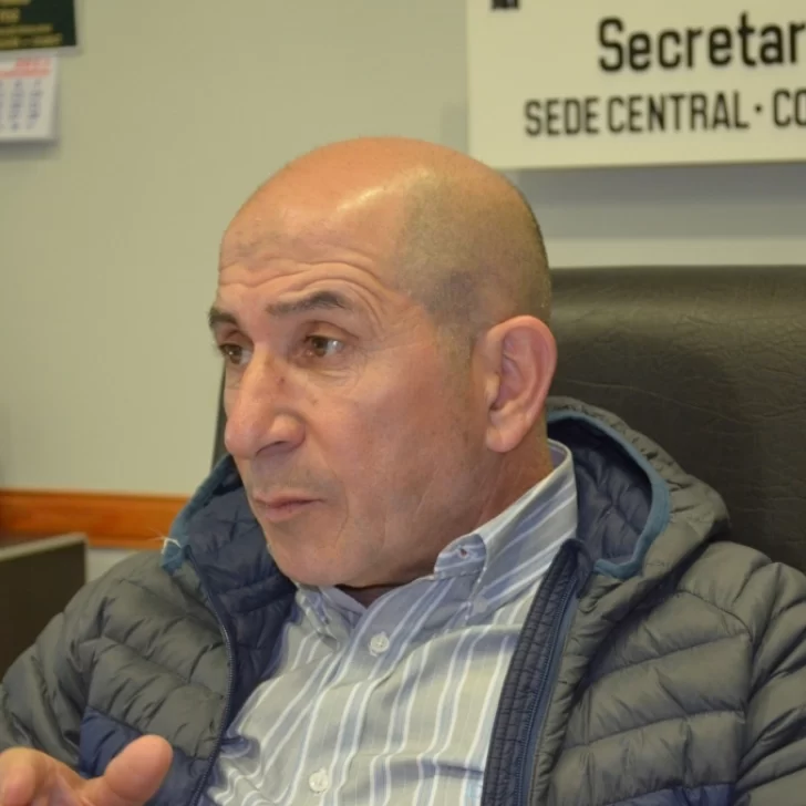 Jerárquicos jubiló a unos 1.200 petroleros