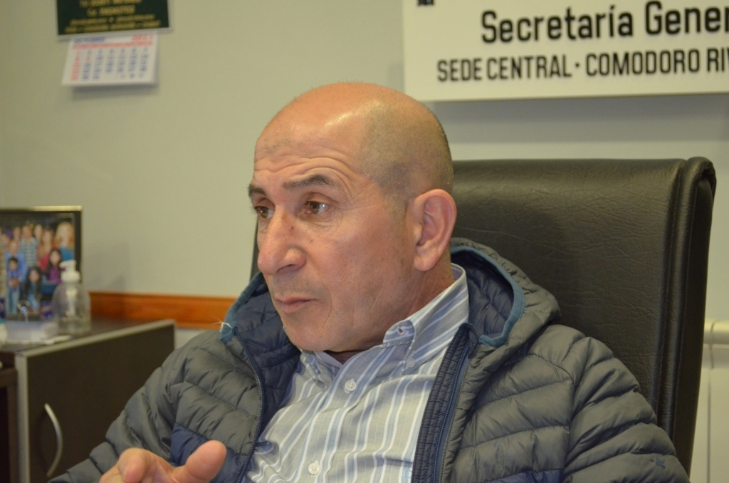 Jerárquicos jubiló a unos 1.200 petroleros