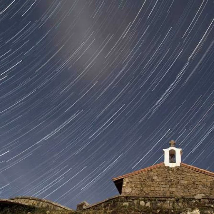 Cuándo se podrá ver a las Cuadrántidas, la primera lluvia de estrellas de 2021 Cuándo se podrá ver a las Cuadrántidas, la primera lluvia de estrellas de 2021