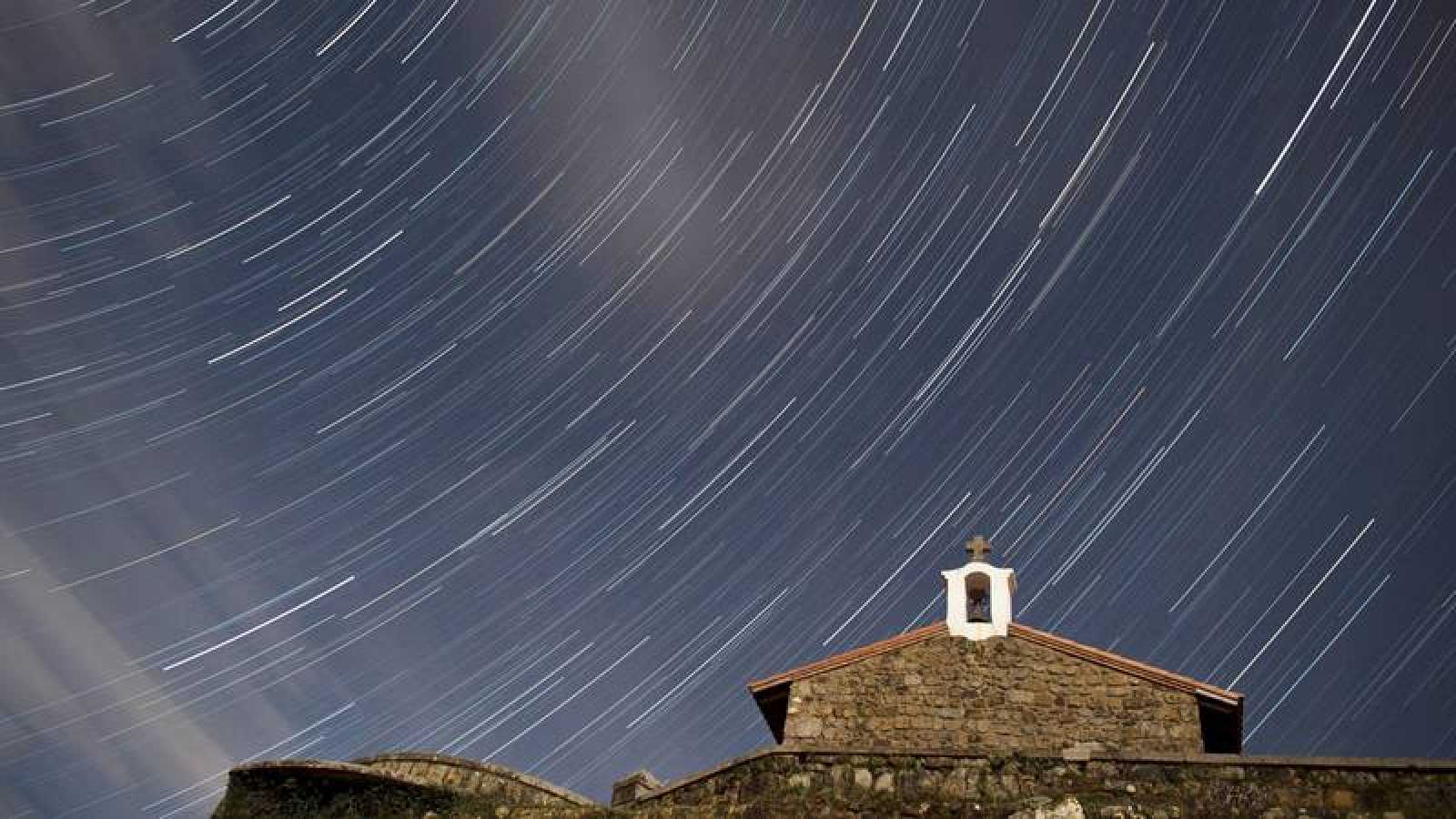 Cuándo se podrá ver a las Cuadrántidas, la primera lluvia de estrellas de 2021 Cuándo se podrá ver a las Cuadrántidas, la primera lluvia de estrellas de 2021