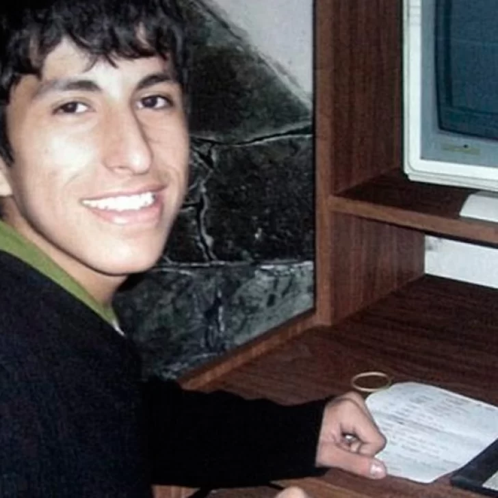 A 12 años de su muerte, recordarán con una transmisión radial a Luciano Arruga