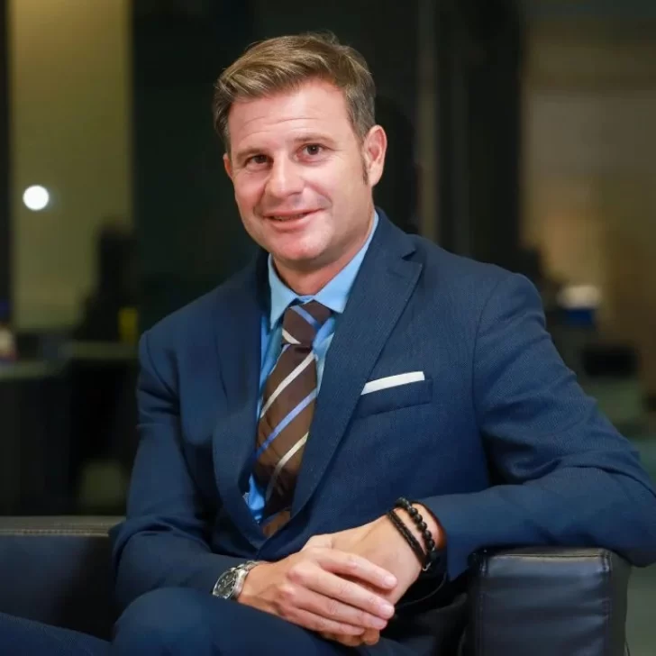 Scatolini: “Procrear va a crecer exponencialmente el año próximo” Scatolini: “Procrear va a crecer exponencialmente el año próximo”