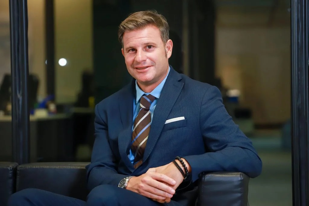 Scatolini: “Procrear va a crecer exponencialmente el año próximo” Scatolini: “Procrear va a crecer exponencialmente el año próximo”