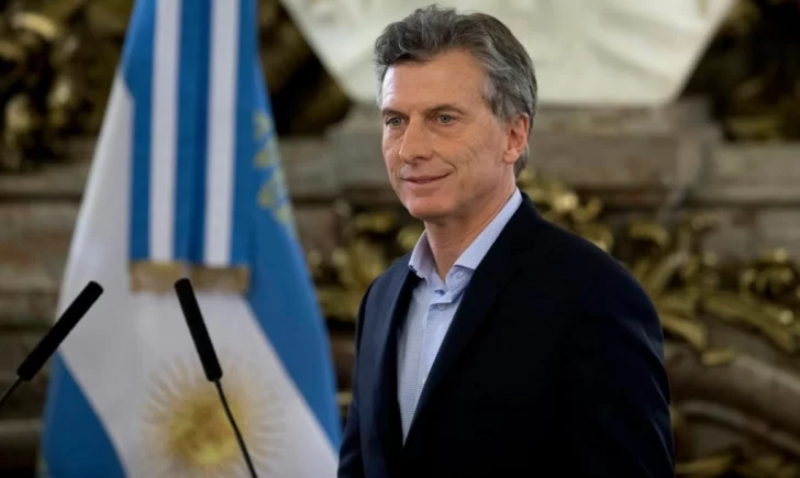 Mauricio Macri condenó el ataque iraní contra Israel: “Es imprescindible trabajar por la paz”