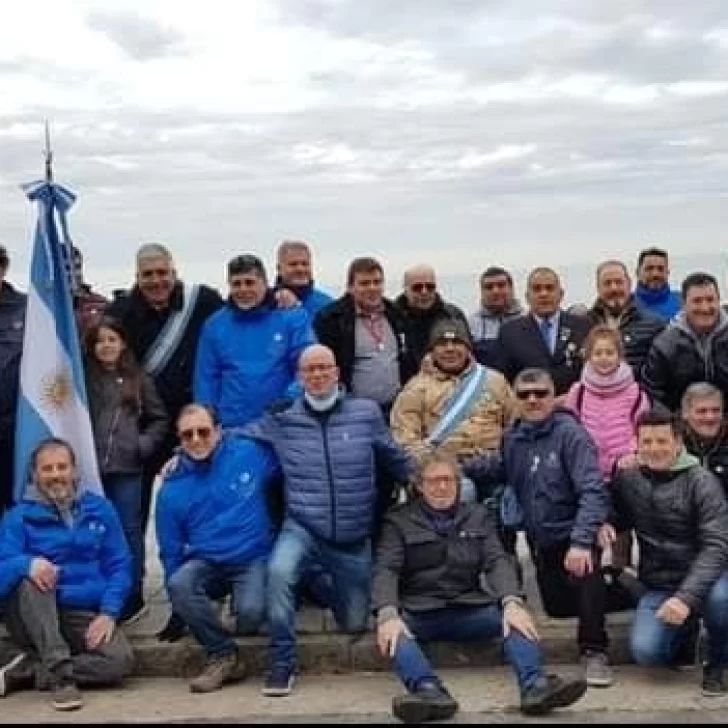 Excombatientes repudiaron dichos de Diana Mondino sobre Malvinas: “Nos sentimos agraviados por la falta de respeto”