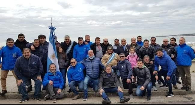 Excombatientes repudiaron dichos de Diana Mondino sobre Malvinas: “Nos sentimos agraviados por la falta de respeto”