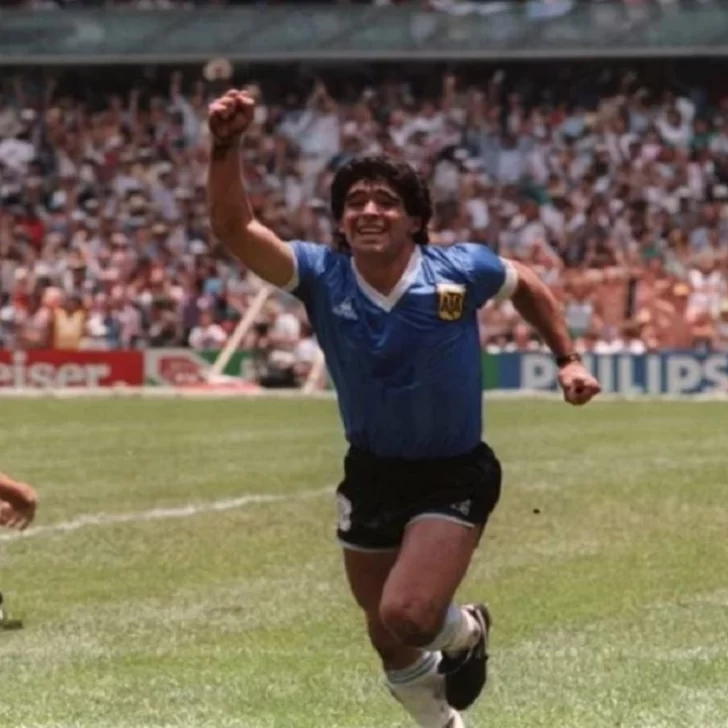 Ex combatiente de Malvinas, Andrés Fernández Cabral, recordó lo que significó el gol de Maradona a los ingleses: “Una liberación” Ex combatiente de Malvinas, Andrés Fernández Cabral, recordó lo que significó el gol de Maradona a los ingleses: “Una liberación”