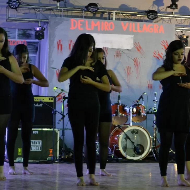 Día de la Memoria: música y teatro en la conmemoración en la Cuenca