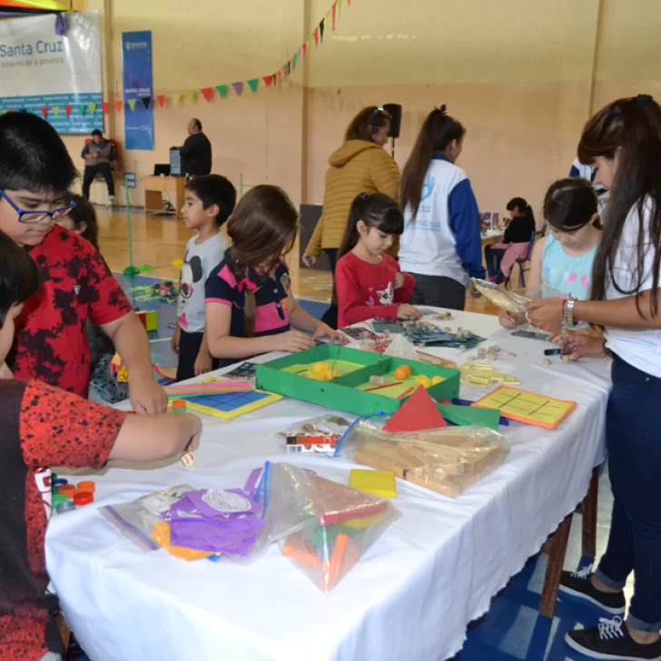 Relanzan el programa “Santa Cruz se mueve”