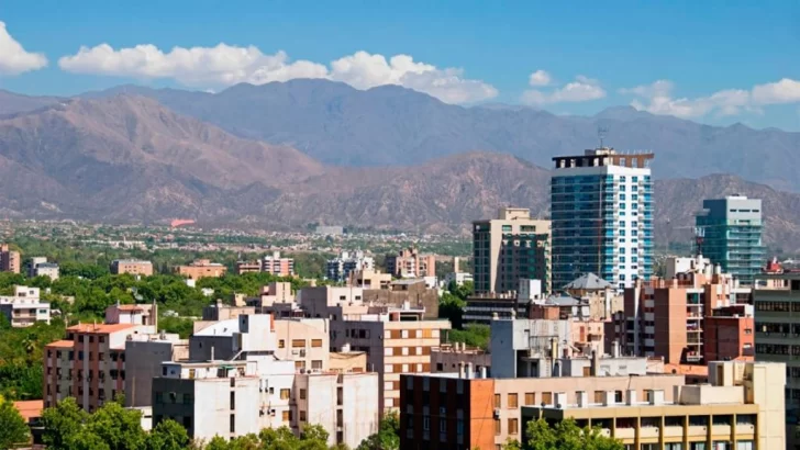 Violador serial de ancianas aterroriza a Mendoza