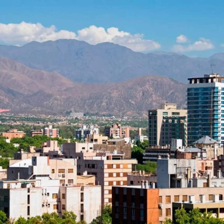 Violador serial de ancianas aterroriza a Mendoza