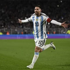 La “Scaloneta” se prepara para viajar a Bolivia: ¿Cómo está Lionel Messi?