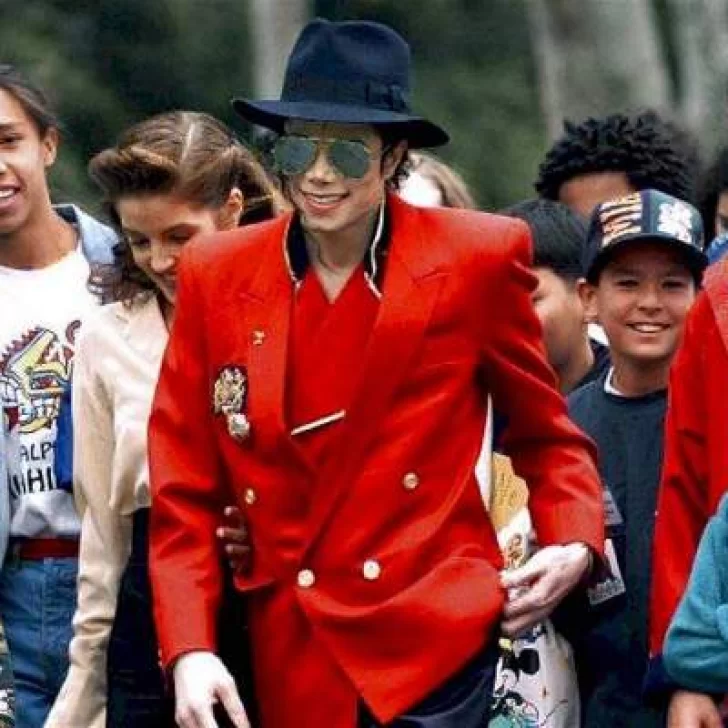 Revelan nuevos y escabrosos detalles sobre la autopsia de Michael Jackson