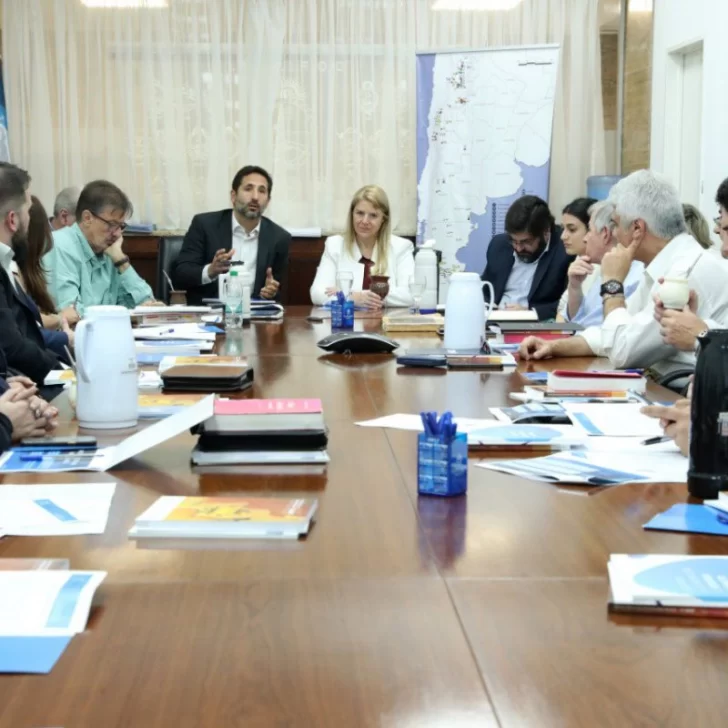 Código Minero, la apuesta de Nación y provincias para una nueva industria Código Minero, la apuesta de Nación y provincias para una nueva industria