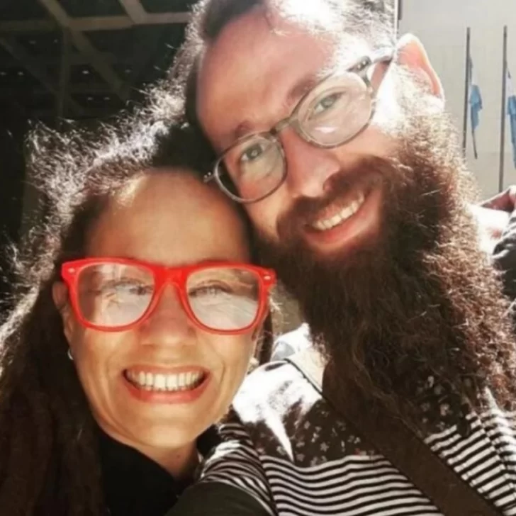 La ex pareja de Miss Bolivia presentó una denuncia negando haber golpeado a la cantante