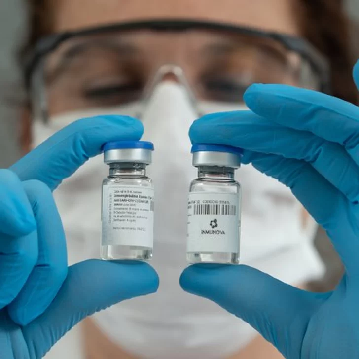 Confirman 46 muertes y 4.192 nuevos casos de coronavirus en Argentina Confirman 46 muertes y 4.192 nuevos casos de coronavirus en Argentina