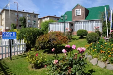 Municipio inaugurará el anexo del Museo de los Pioneros Municipio inaugurará el anexo del Museo de los Pioneros