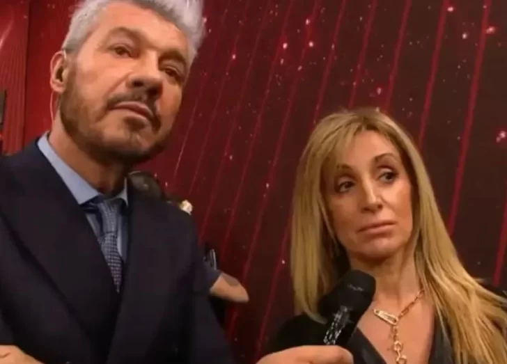 Bailando 2023. La madre de Cami Homs reveló si Rodrigo De Paul le fue infiel a su hija: “No me hagas hablar de…”