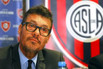 Embargo millonario para Marcelo Tinelli por deuda con aseguradora Embargo millonario para Marcelo Tinelli por deuda con aseguradora