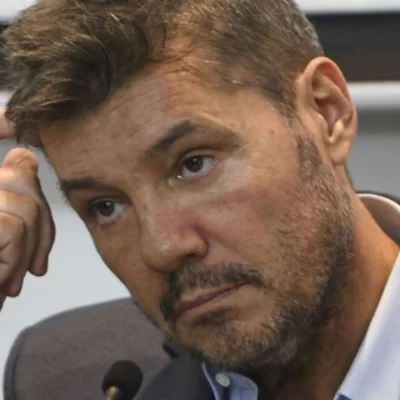 Embargo millonario para Marcelo Tinelli por deuda con aseguradora