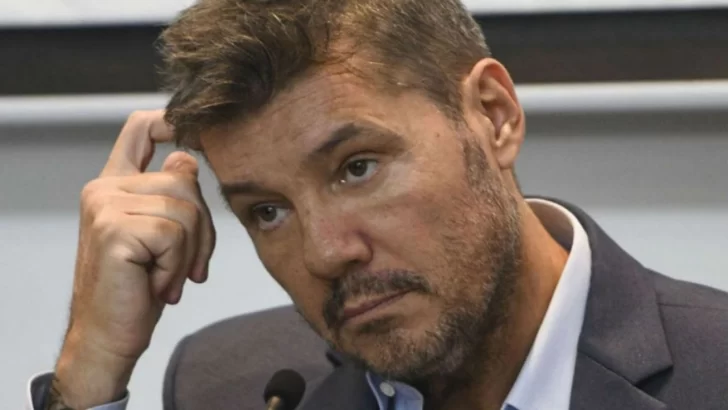 Marcelo Tinelli rompió el silencio tras la denuncia de su hija: “Juego perverso”