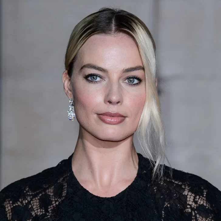 Una nueva foto de Dreamland, la nueva película de Margot Robbie, hizo estallar las redes Una nueva foto de Dreamland, la nueva película de Margot Robbie, hizo estallar las redes