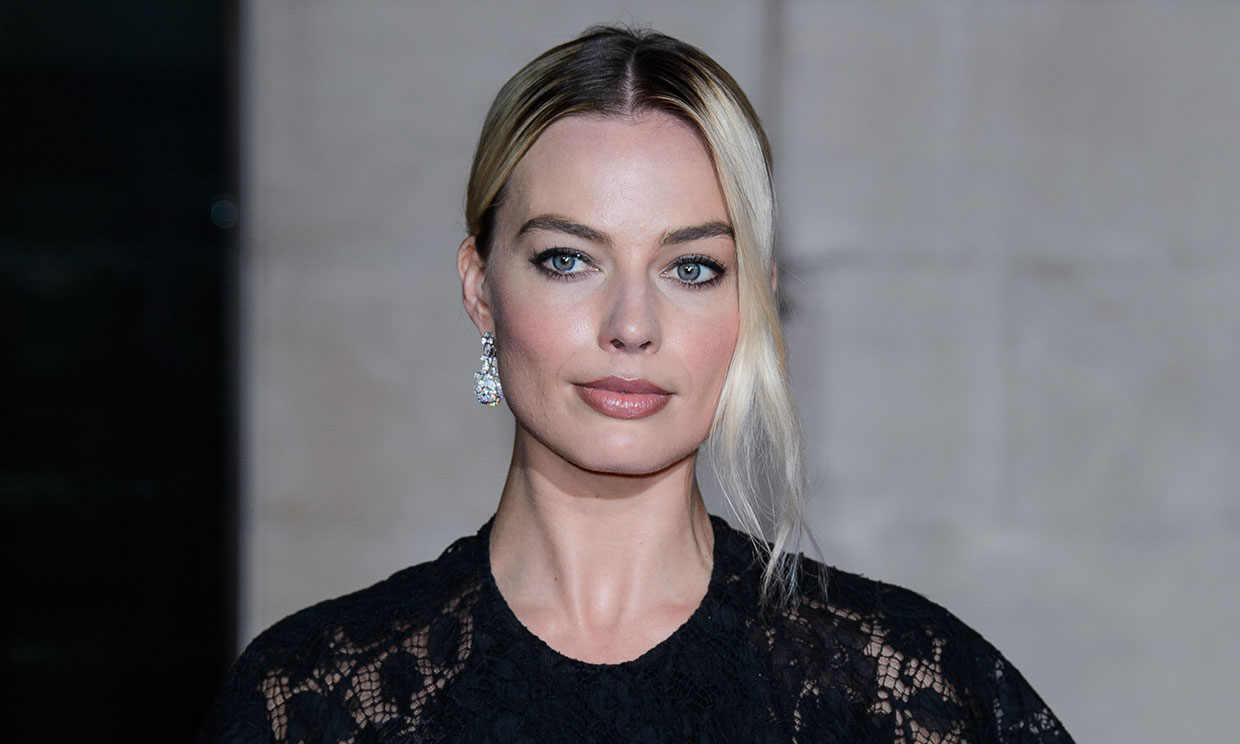Una nueva foto de Dreamland, la nueva película de Margot Robbie, hizo estallar las redes Una nueva foto de Dreamland, la nueva película de Margot Robbie, hizo estallar las redes