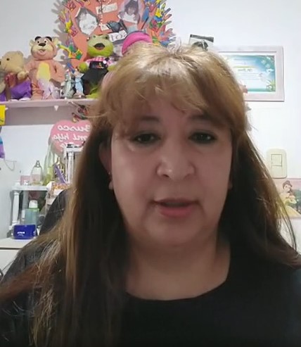 “No se trataba de mi hija”, afirmó la madre de Sofía Herrera sobre la joven investigada en Chubut