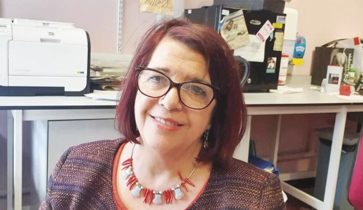 Marta Cohen sobre la nueva cepa de Covid: “No hay que alarmarse, sino tomarlo con seriedad”