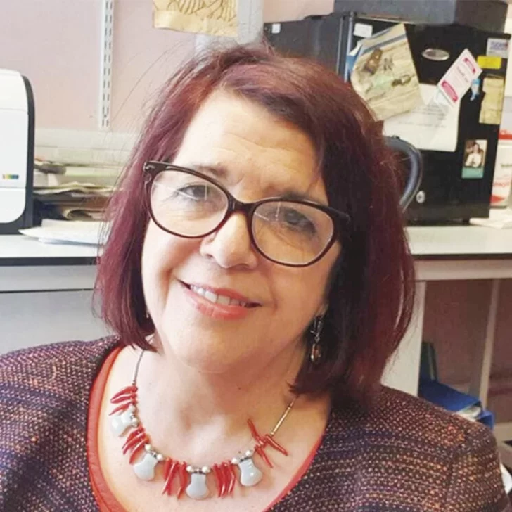 Marta Cohen sobre la nueva cepa de Covid: “No hay que alarmarse, sino tomarlo con seriedad”