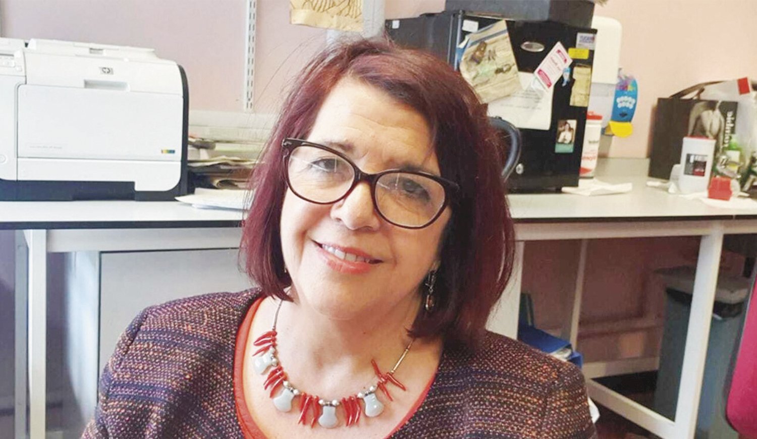 Marta Cohen sobre la nueva cepa de Covid: “No hay que alarmarse, sino tomarlo con seriedad”