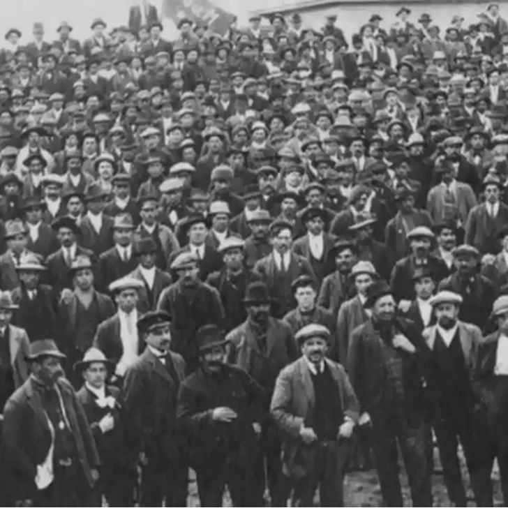 La Comisión por la Memoria de las Huelgas de 1920-1921 participará en foro virtual chileno-argentino La Comisión por la Memoria de las Huelgas de 1920-1921 participará en foro virtual chileno-argentino