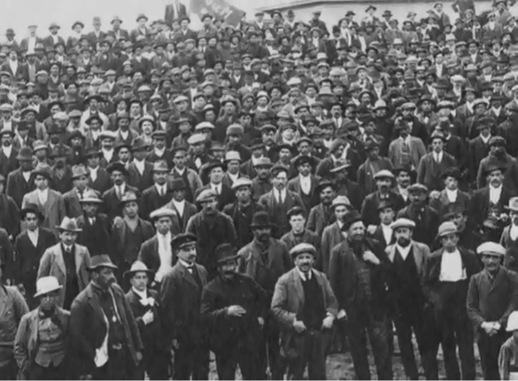 La Comisión por la Memoria de las Huelgas de 1920-1921 participará en foro virtual chileno-argentino La Comisión por la Memoria de las Huelgas de 1920-1921 participará en foro virtual chileno-argentino