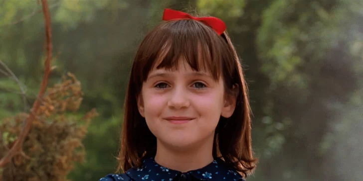 Netflix prepara una remake de Matilda con sorpresas