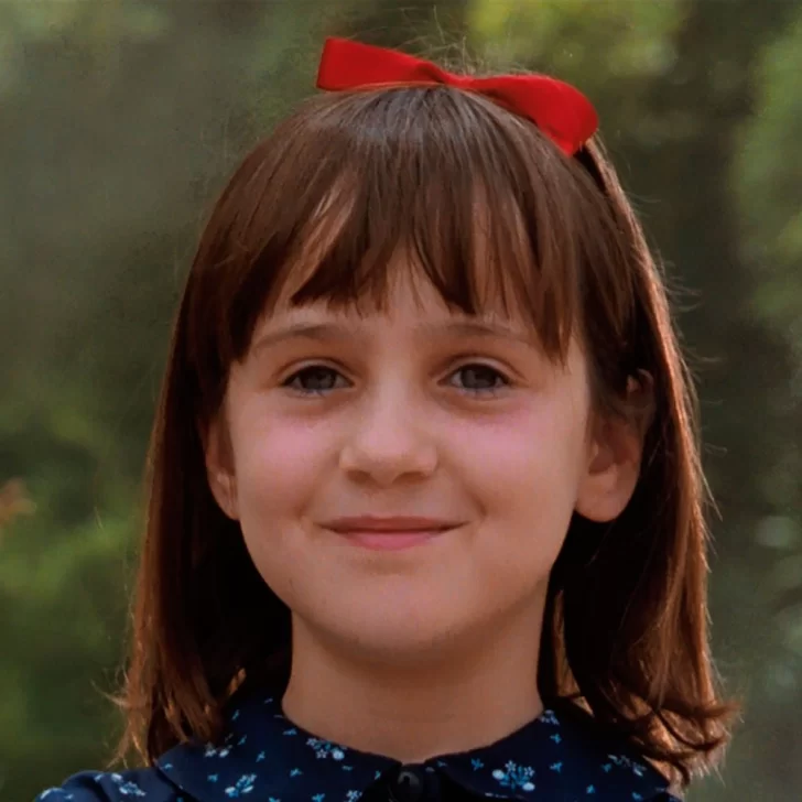 Netflix prepara una remake de Matilda con sorpresas