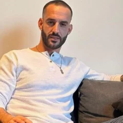 Internaron de urgencia a Maxi Guidici, exparticipante de Gran Hermano