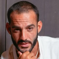 Después de intentar quitarse la vida, Maximiliano Guidici rompió el silencio: “No hablen más”
