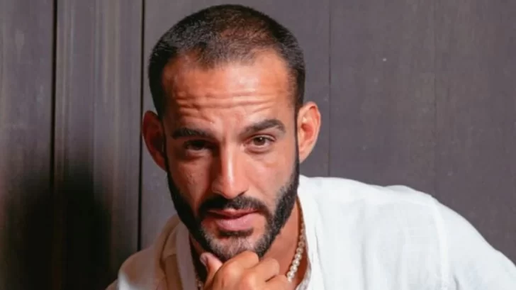 Después de intentar quitarse la vida, Maximiliano Guidici rompió el silencio: “No hablen más”