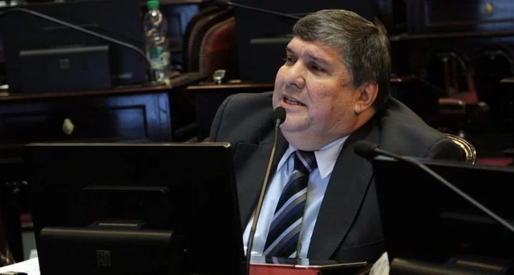 Bloque de senadores del Frente de Todos calificaron a Menem como “un hombre de Estado”