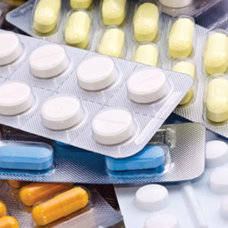 Piden que Nación entregue medicamentos y denuncian 5 muertes por tratamientos frenados Piden que Nación entregue medicamentos y denuncian 5 muertes por tratamientos frenados