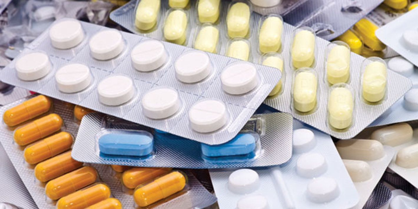 Caleta Olivia cuenta con una farmacia comunitaria